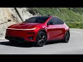 Le Tesla Model Y performance adopte officiellement le V2L aux USA
