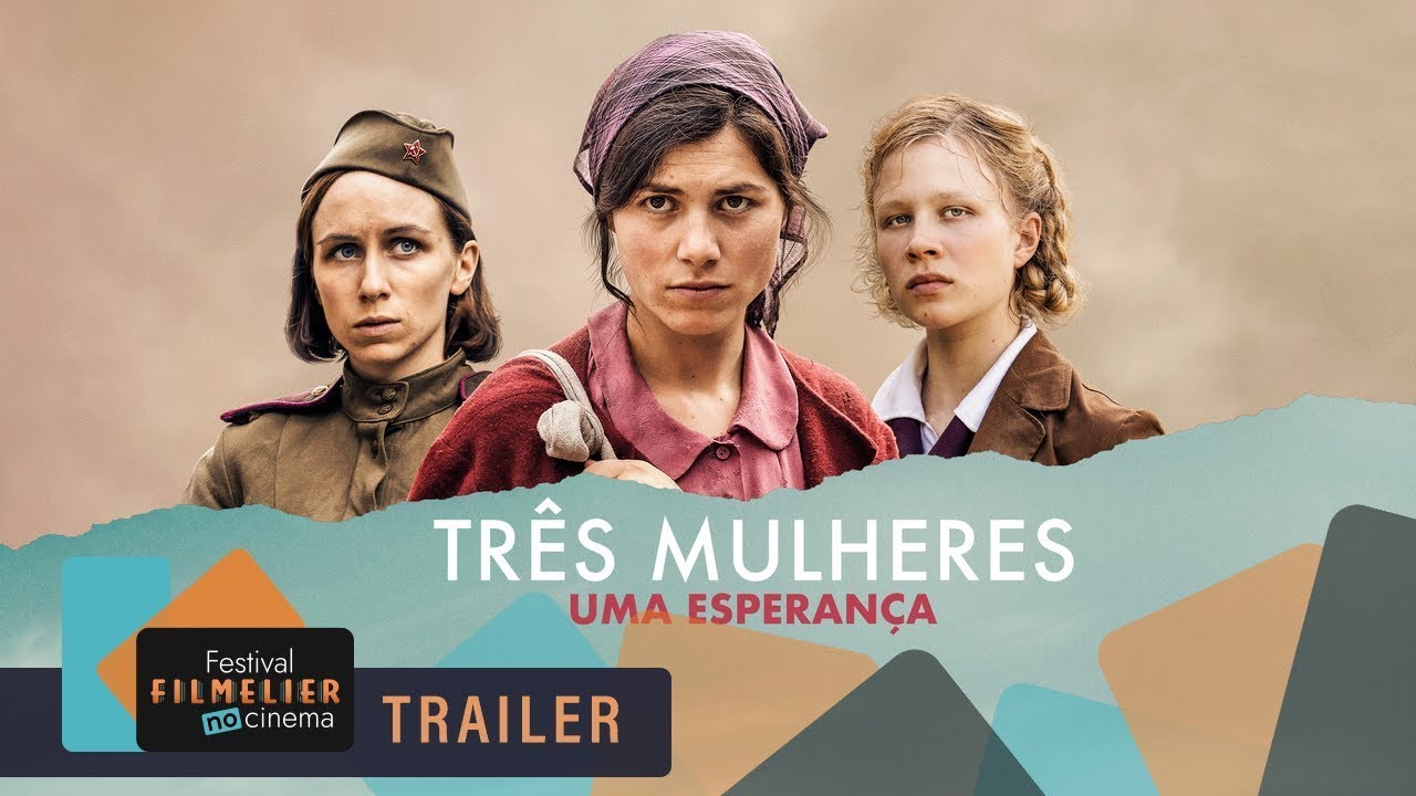 Exclusivo: Assista ao trailer de 'Acampamento Intergaláctico