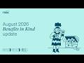August Benefits in Kind update: what's changing and what you need to do