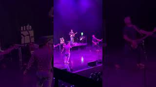 Gavin Adcock- Sometime you need too #Live