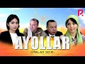 Otalar so'zi - Ayollar | Оталар сузи - Аёллар