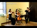 Musica per matrimonio trio d'archi in chiesa catania www.ladanzadegliarchi.it