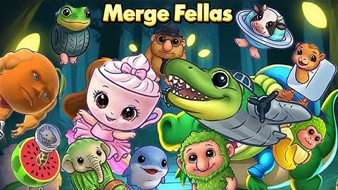 from merge imposter channel