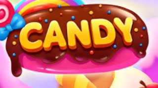 Candy Sweet Legends-Smash Day (Gameplay Android) screenshot 4