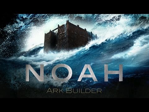 Noah Ark Builder - iOS / Android - HD Gameplay Trailer