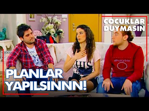 Haluk ve Meltemin evliliği nasıl kurtulacak? 