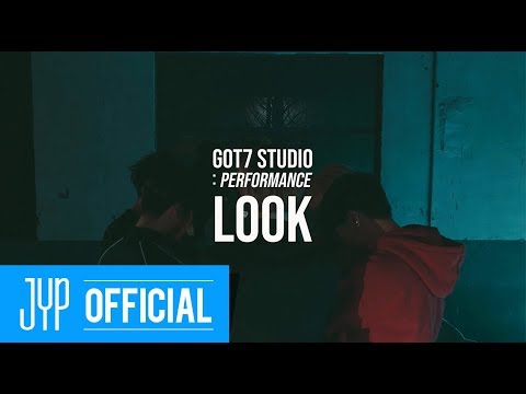 [GOT7 STUDIO] GOT7 \