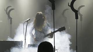 Mütterlein - Mother of Wrath - Live @Bonjour Minuit, Saint-Brieuc, Brittany, France, 4 February 2023