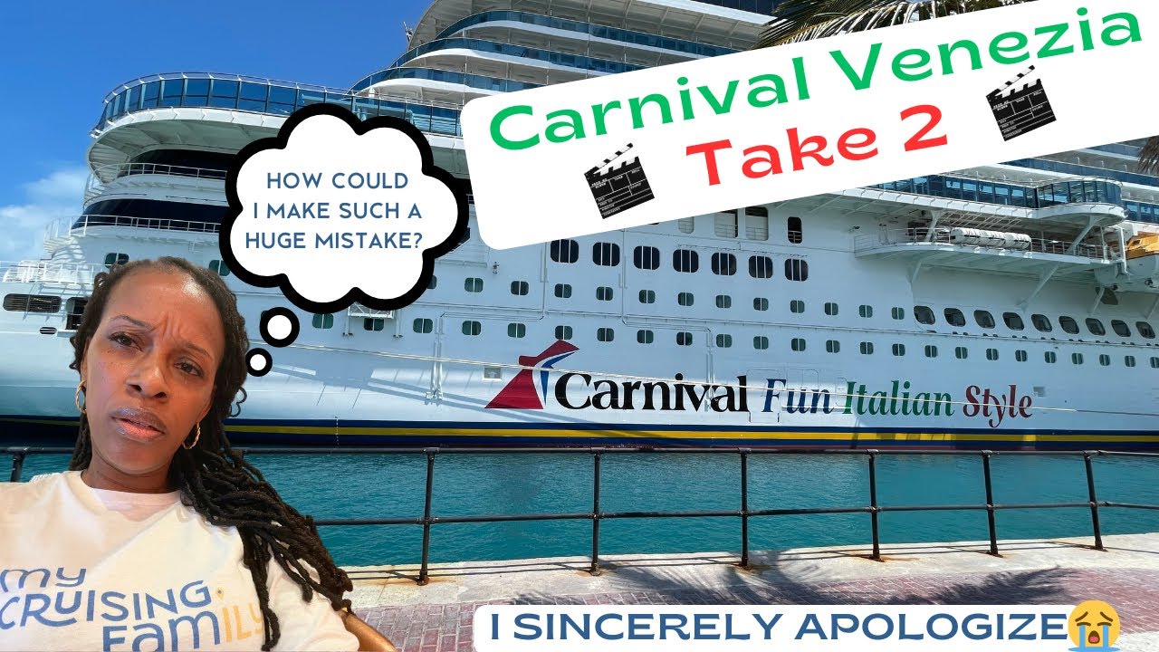 This Sucks And I Apologize