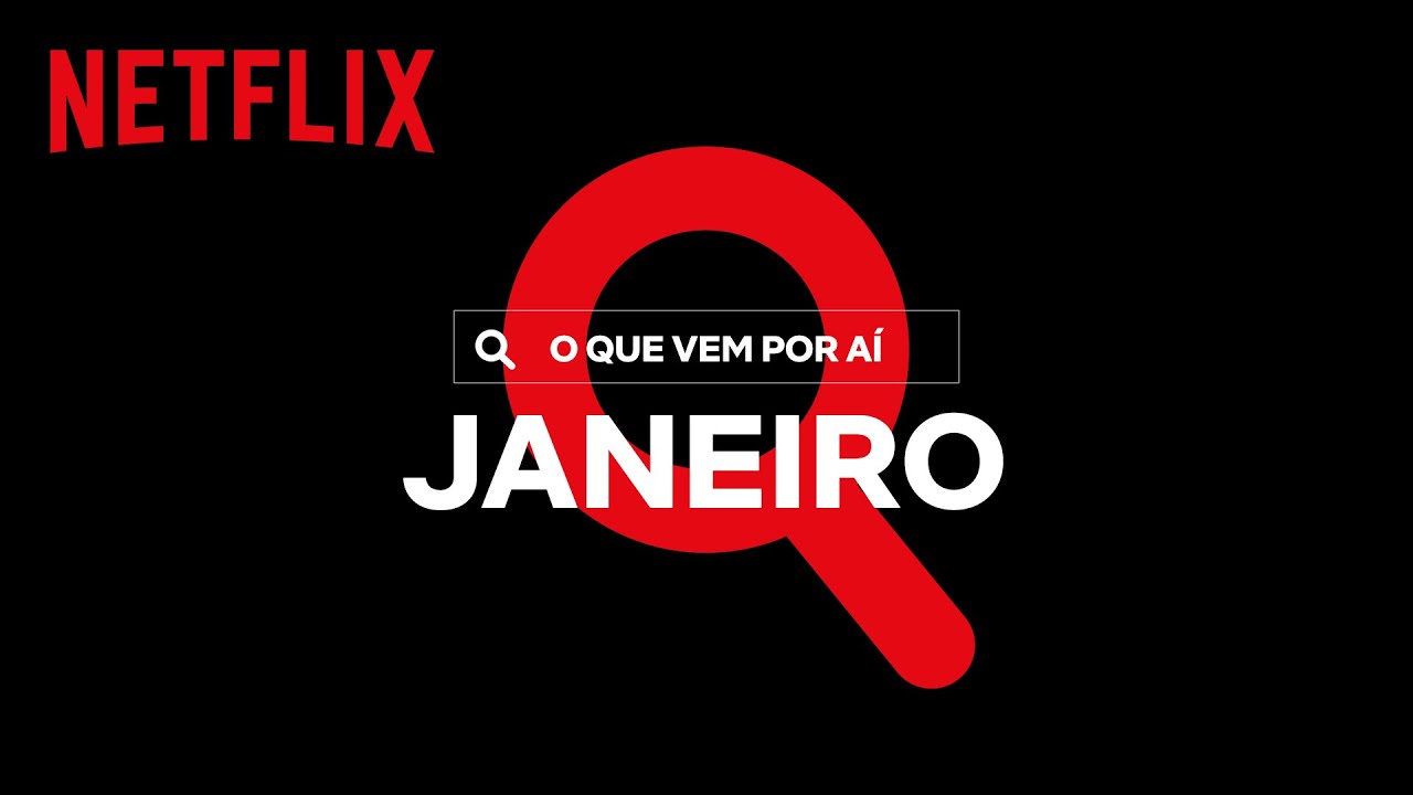 Netflix: todos os lançamentos de novembro de 2023 - Mundo Conectado