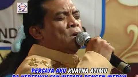 Didi Kempot - Layang Kangen (Official Music Video)