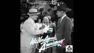 Yolanda Be Cool & DCUP - We No Speak Americano (Ntino R Electro Remix) - HQ!