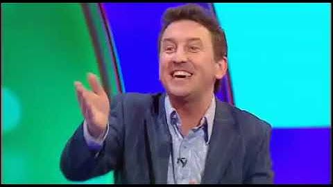 Would I Lie To You? - S01E04