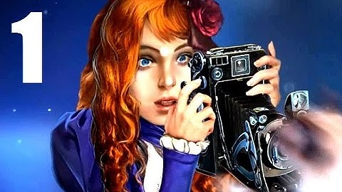 Ominous Objects 4: Lumina Camera - Part 1 Let