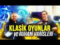KLASİK OYUNLAR VE RUHANİ VARİSLERİ | Sanitarium, Commandos ve Dahası...