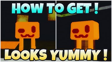 How To Get “LOOKS YUMMY” BADGE + WEIRD POTATO MORPH | Piggy RP [W.I.P] | Roblox