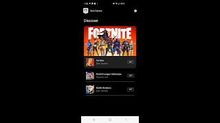 How To Download Fortnite In Any Android Phone 😱 screenshot 4