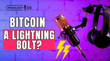 Bitcoin FAST! Lightning Network: The Future is Now!⚡️