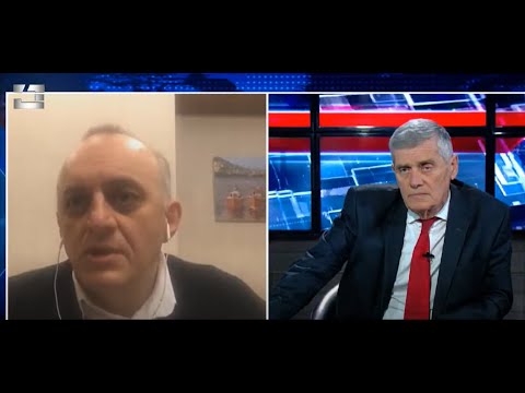 ამბობენ, რომ ბიძინა გახარიას დაჭერით ემუქრება, საჭესთან თვითონ დაჯდა უტიფრად - მურთაზ ზოდელავა