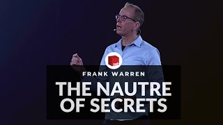 The Nature of Secrets - Speaker Frank Warren