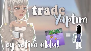 Msp Trade Yaptim Cy Seti̇m Oldu