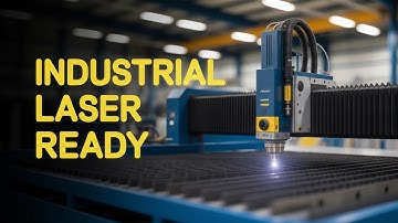 Hoe industriële lasersnijmachines worden geïnstalleerd | Stap voor stap