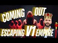 Escaping Mike Signorelli's V1 Church Empire