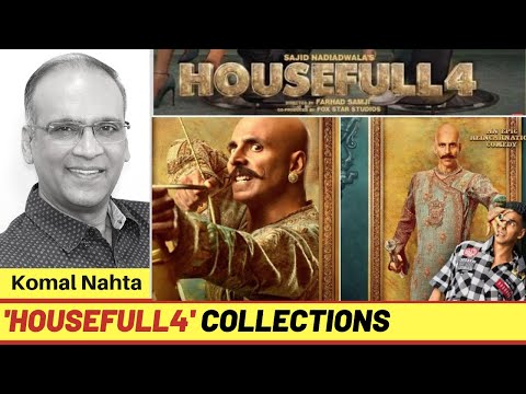 ‘housefull-4’-ke-first-week-ke-aankde-kaise-rahein?-|-komal-nahta