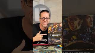 UNDAUNTED: CALLISTO - Lets take a look at this one!