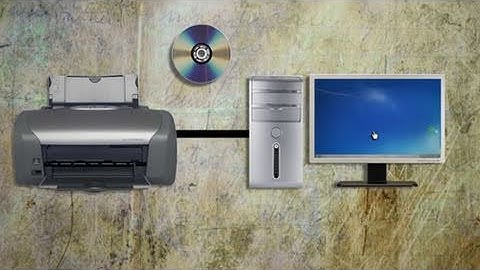 Make A Quick And Easy Print Server