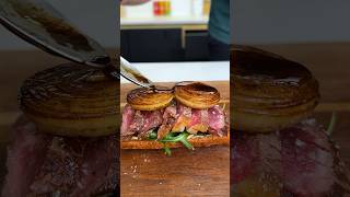 Best Steak Sandwich 🥩