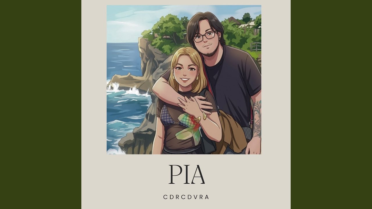 Watch Pia on YouTube Watch Pia on YouTube