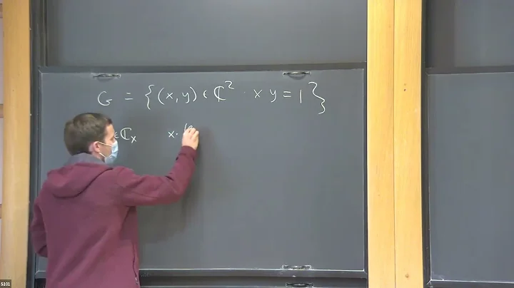 Norm Minimization, Invariant Theory, and the Jacob...