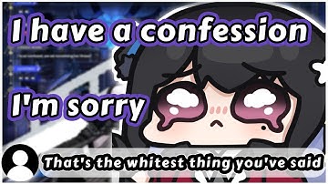 Nerissa got called out for saying this [Hololive EN]
