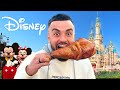 100 disney food challenge in china 