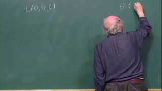 Workshop Internacional de Sistemas Dinâmicos - 90 anos prof. Maurício Peixoto - John Mather