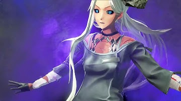 Code Vein: Jack Betrayal Scene (Edited)