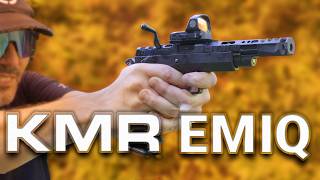 KMR EMIQ : LE MEILLEUR OPEN ?