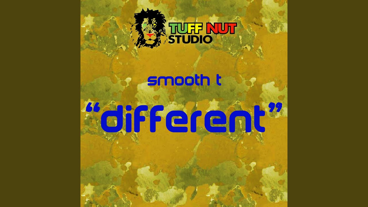Watch Different on YouTube Watch Different on YouTube
