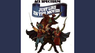 Video thumbnail of "Ace Spectrum - Sweet Music Soft Lights and You"