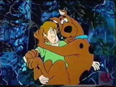 Scooby Doo Where Are You Marathon | Promo | Cartoon Network | 2009 - YouTube