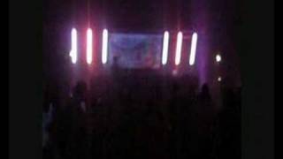 Electrobeat.dk LIVE Electrypnose PsionicsKabrathor Records