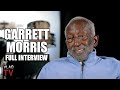 Garrett Morris from &quot;Martin&quot; &quot;SNL&quot; &amp; &quot;The Jamie Foxx Show&quot; Tells His Life Story (Full Interview)