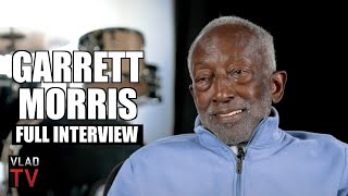 Garrett Morris from 'Martin' 'SNL' & 'The Jamie Foxx Show' Tells His Life Story (Full Interview)