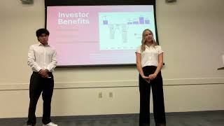 Management 321 Oral Presentation Project