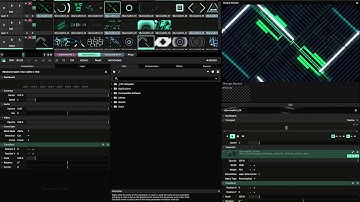 Resolume Tutorial - Flexible Interface