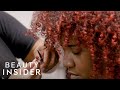 Why This Cut Is Perfect For Natural Curly Hair | Beauty Explorers