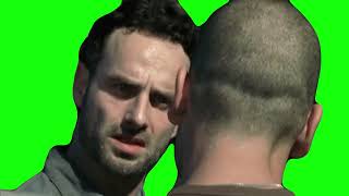 'Stop Acting Like You Know the Way Ahead. Like You Know the Rules.' Green Screen by I Green Screen Things 207,561 views 1 year ago 7 seconds