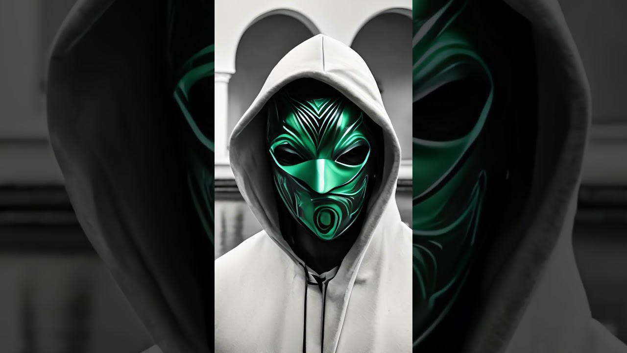 Visual || Mountain Climbërs - Yeat 