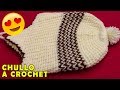 Chullo Peruano, cómo tejerlo a crochet paso a paso